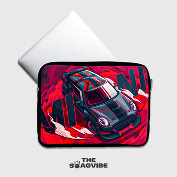 MINI Car - Laptop Sleeve