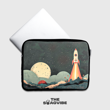 Moonshot - Laptop Sleeve