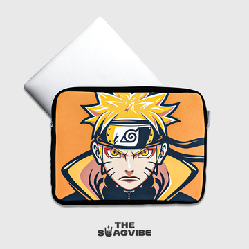 Naruto - Laptop Sleeve