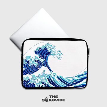 Kanagawa - Laptop Sleeve