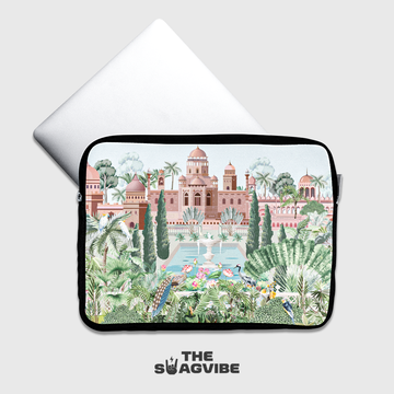 Vintage Palace - Laptop Sleeve