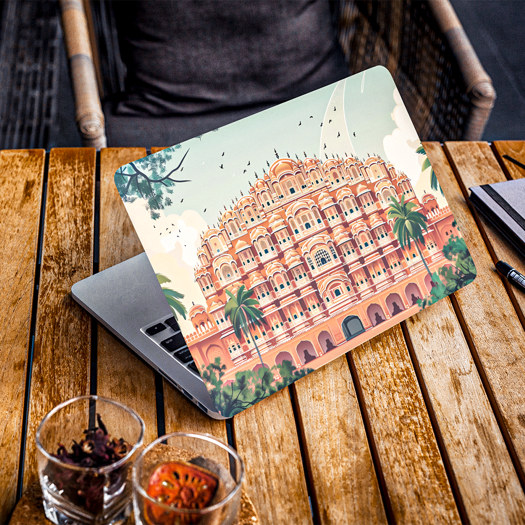 Laptop Skin