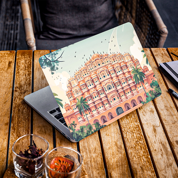 Laptop Skin
