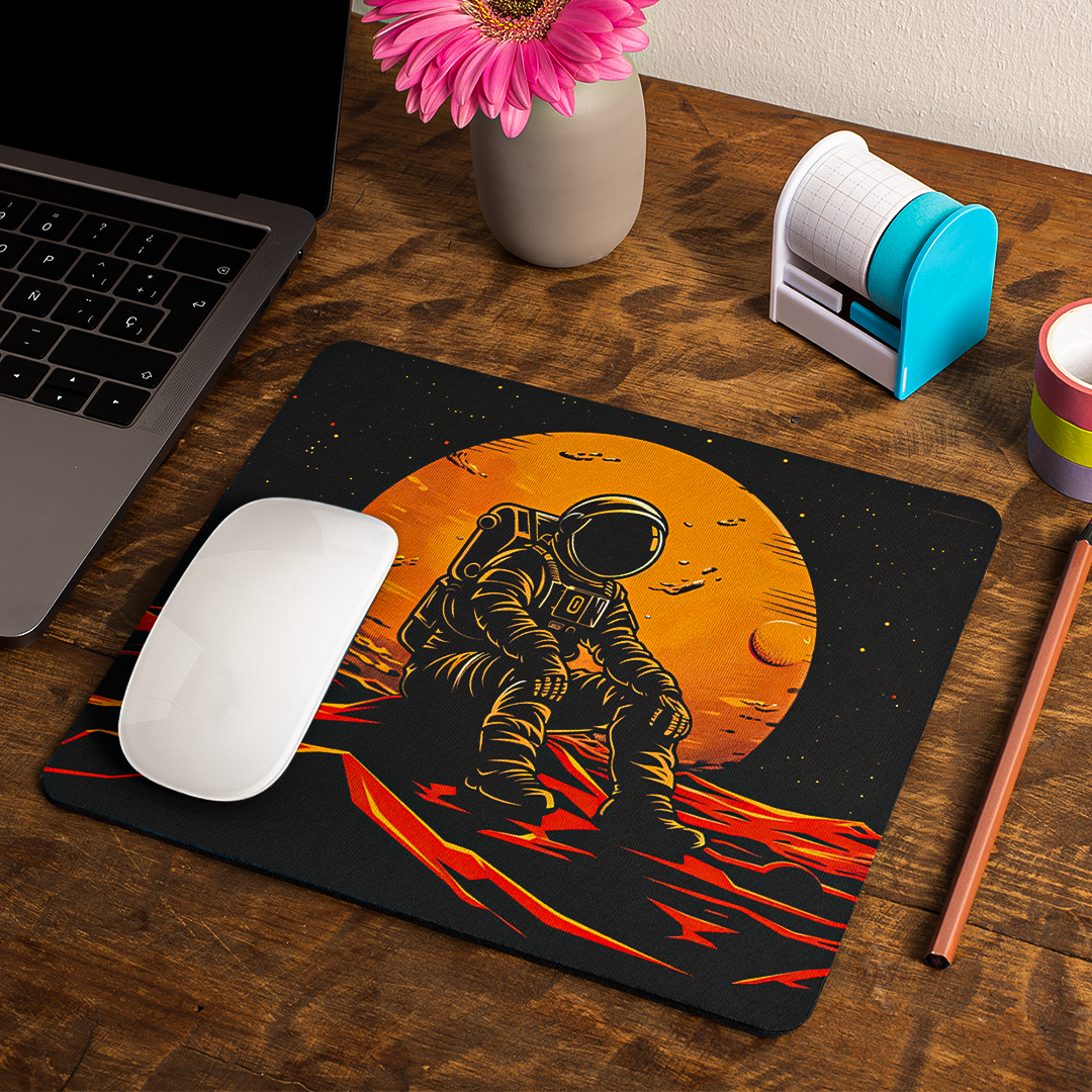 Mouse Pad