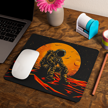 Mouse Pad