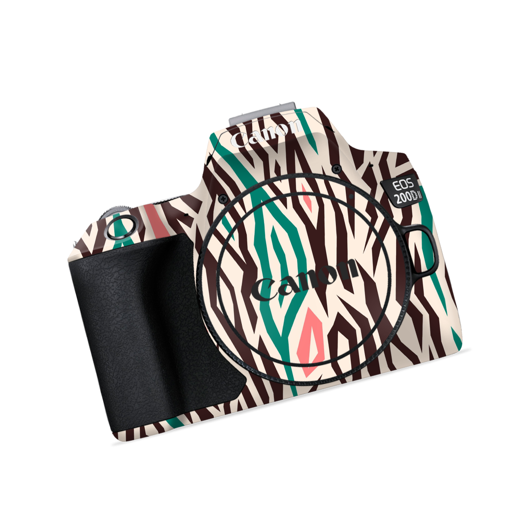 Camera Skin