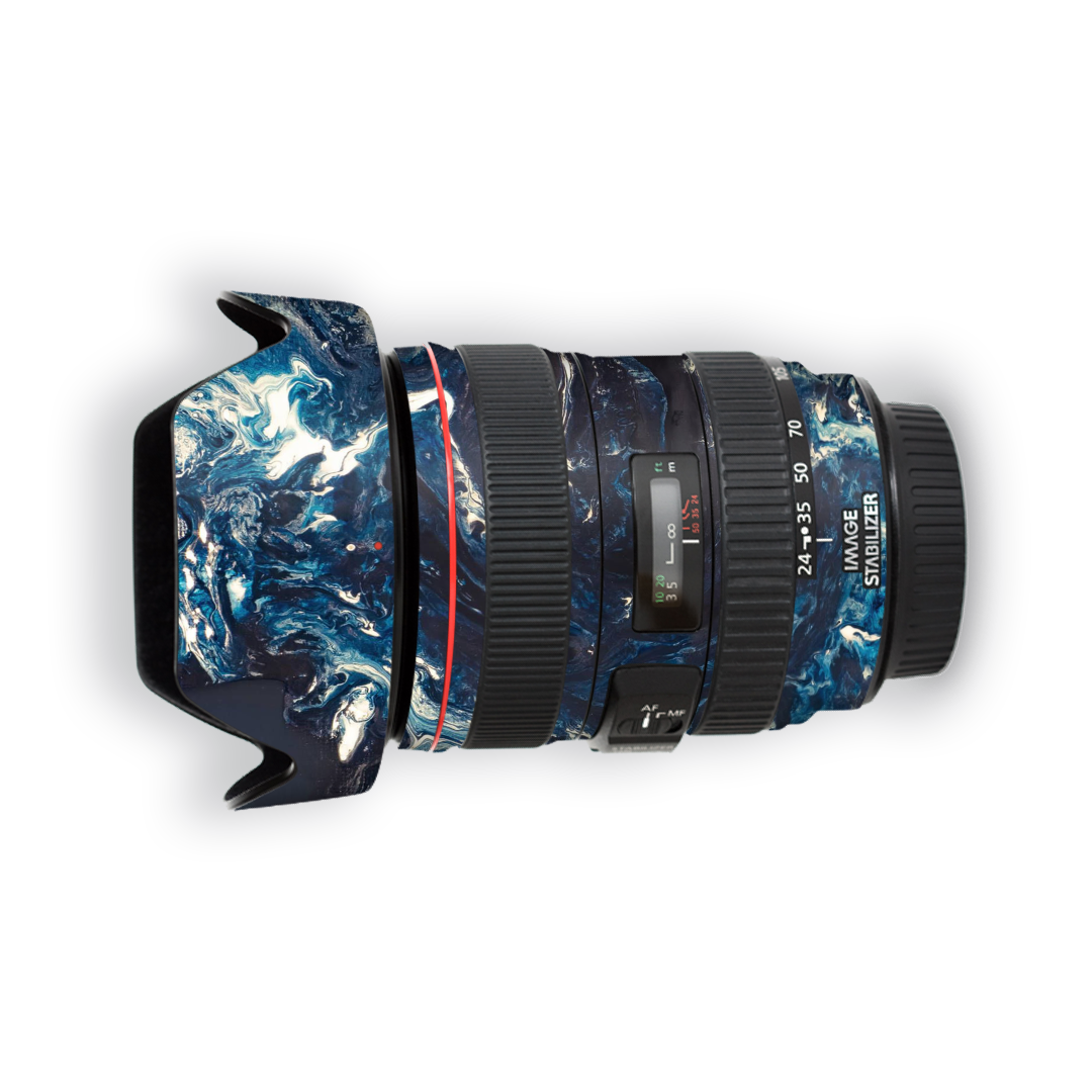 Lens Skin