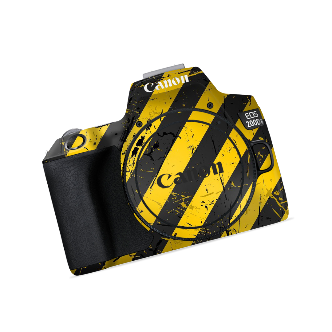 Camera Skin