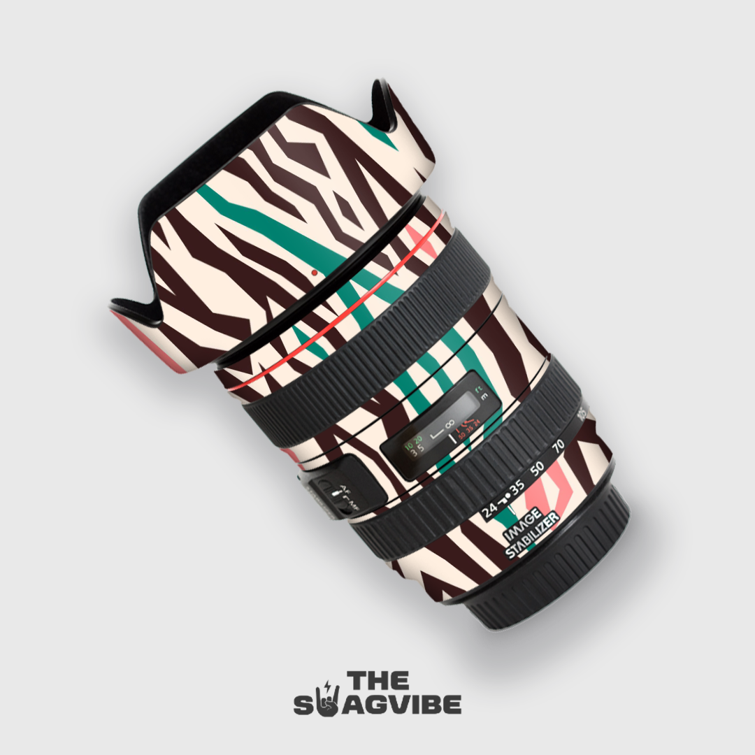 Wild - Lens Skin