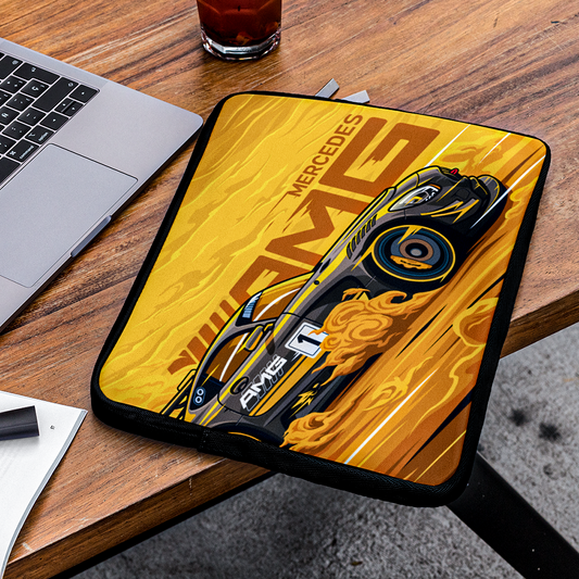 AMG Car - Laptop Sleeve