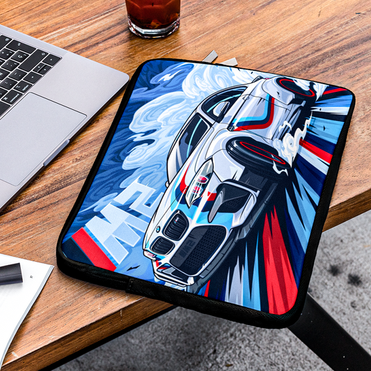BMW M2 Car - Laptop Sleeve