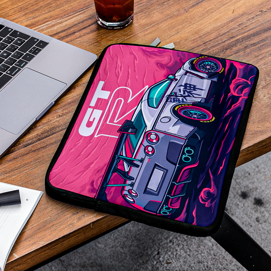 GTR Car - Laptop Sleeve