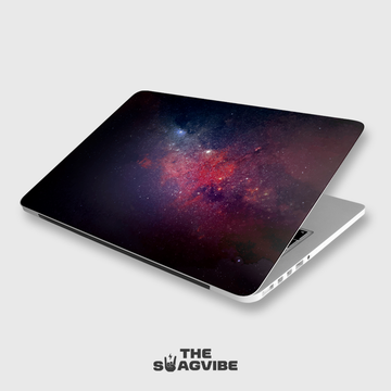 Galaxy Abstract - Laptop Skin