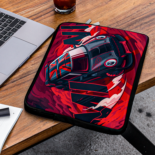 MINI Car - Laptop Sleeve