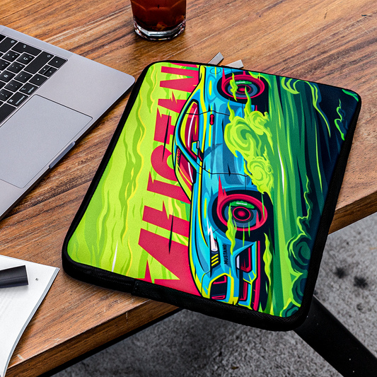 MUSTANG Car - Laptop Sleeve