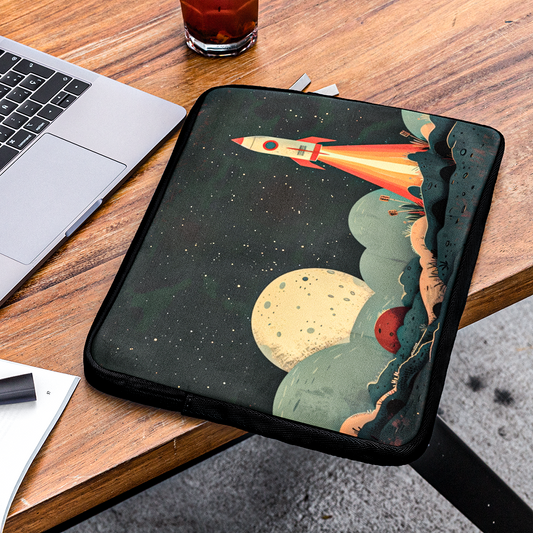 Moonshot - Laptop Sleeve
