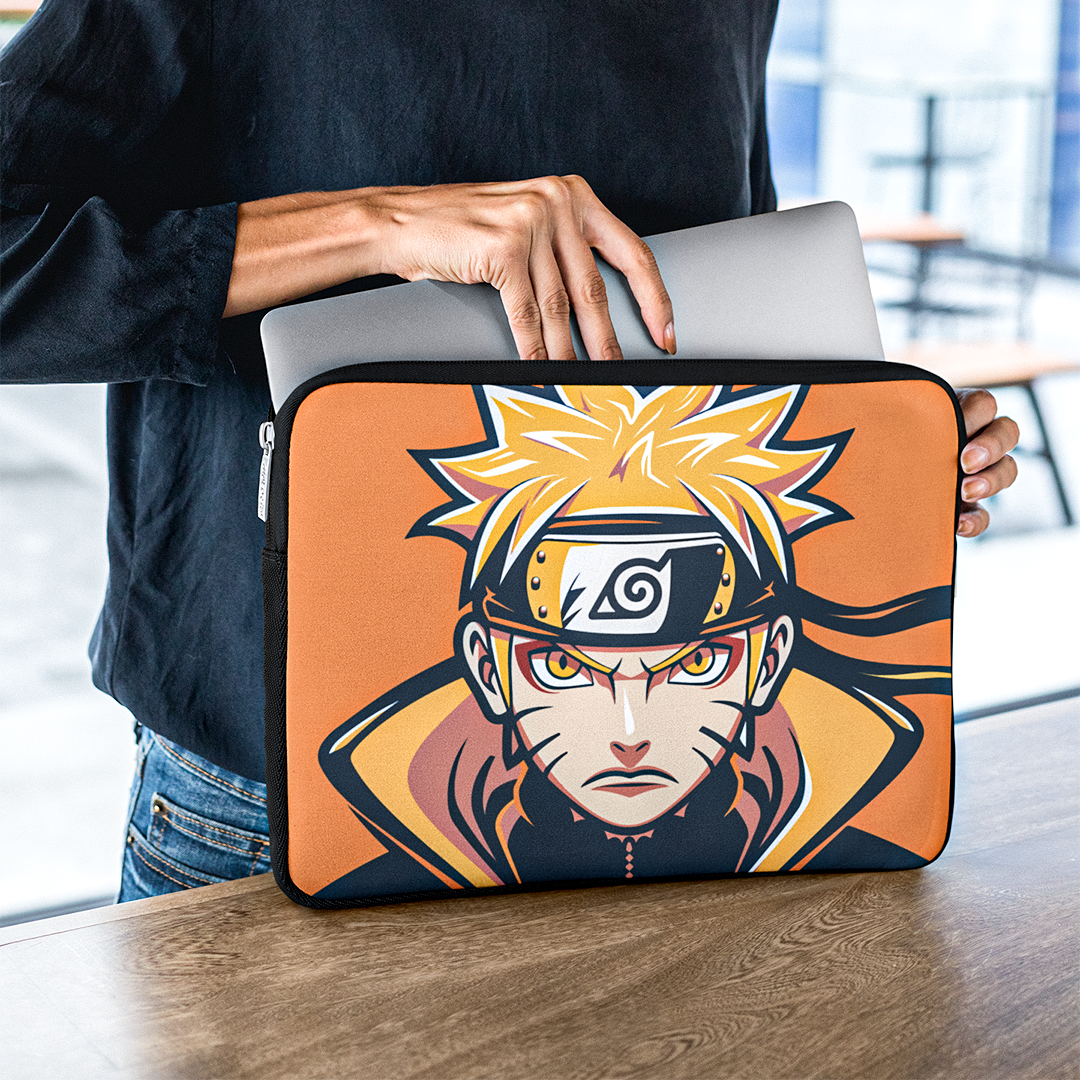 Naruto - Laptop Sleeve