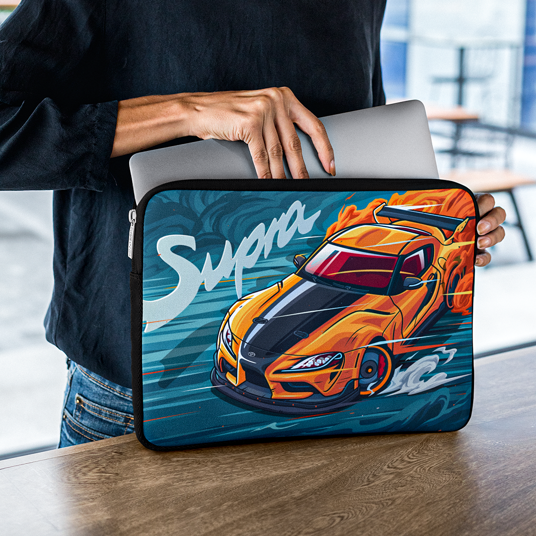 Laptop Sleeves