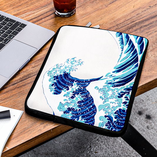 Kanagawa - Laptop Sleeve
