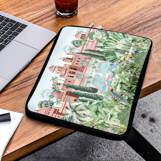 Vintage Palace - Laptop Sleeve